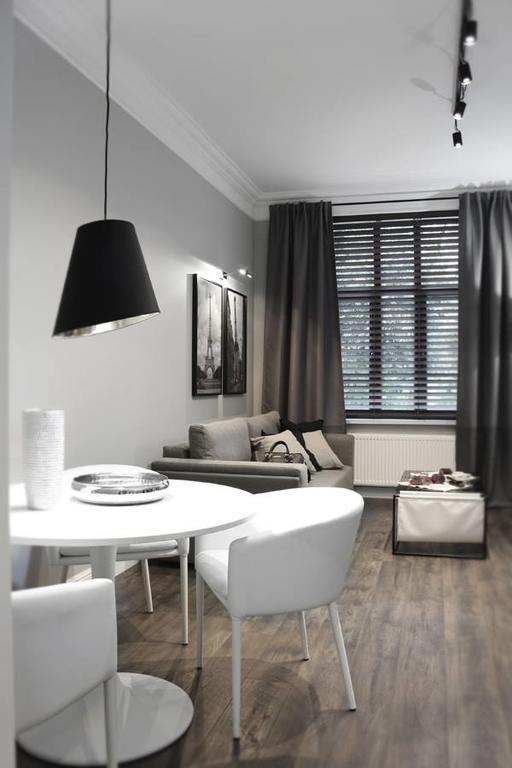 Regis Residence Bochnia Buitenkant foto